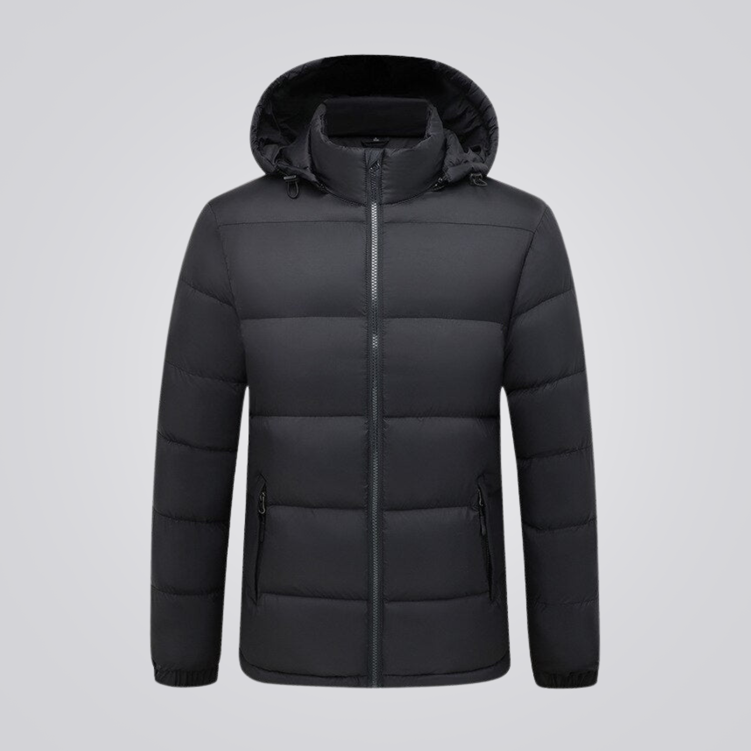 Jaqueta Puffer Masculina Post