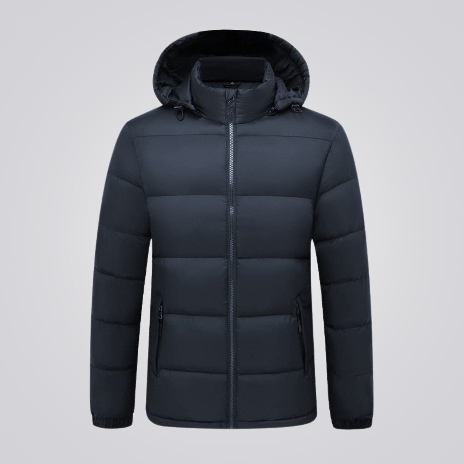 Jaqueta Puffer Masculina Post