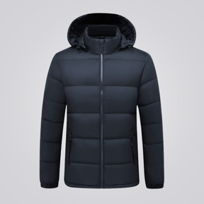 Jaqueta Puffer Masculina Post