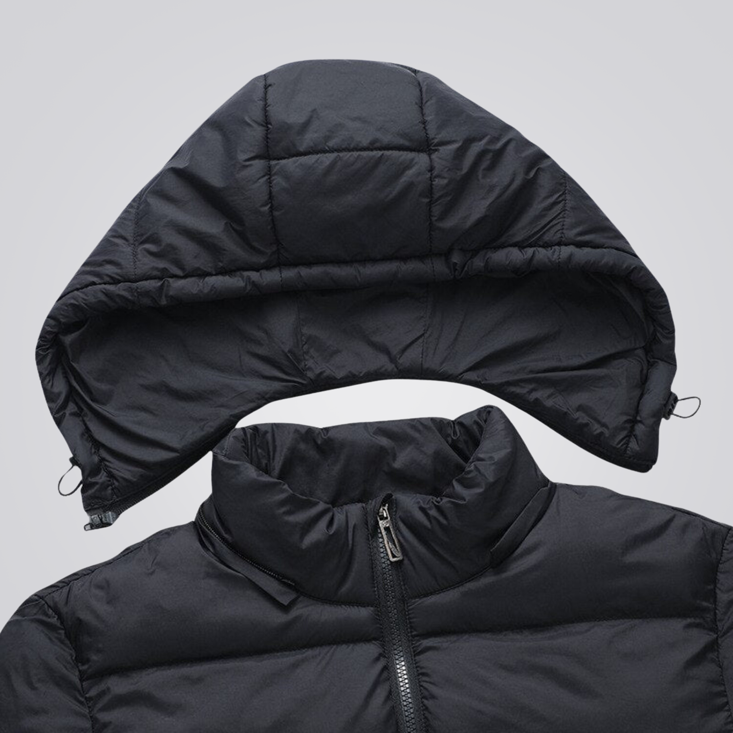 Jaqueta Puffer Masculina Post