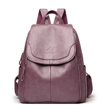 Bolsa Mochila Feminina Jasmin