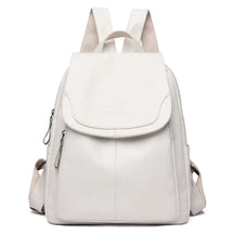 Bolsa Mochila Feminina Jasmin