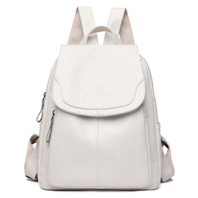 Bolsa Mochila Feminina Jasmin