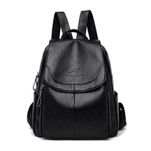 Bolsa Mochila Feminina Jasmin