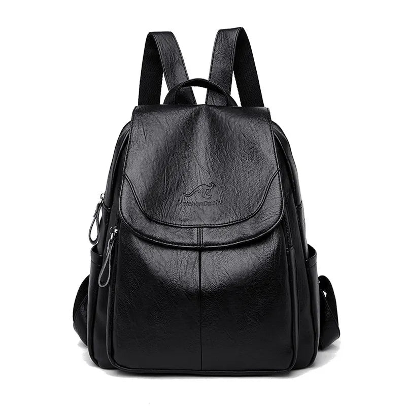 Bolsa Mochila Feminina Jasmin