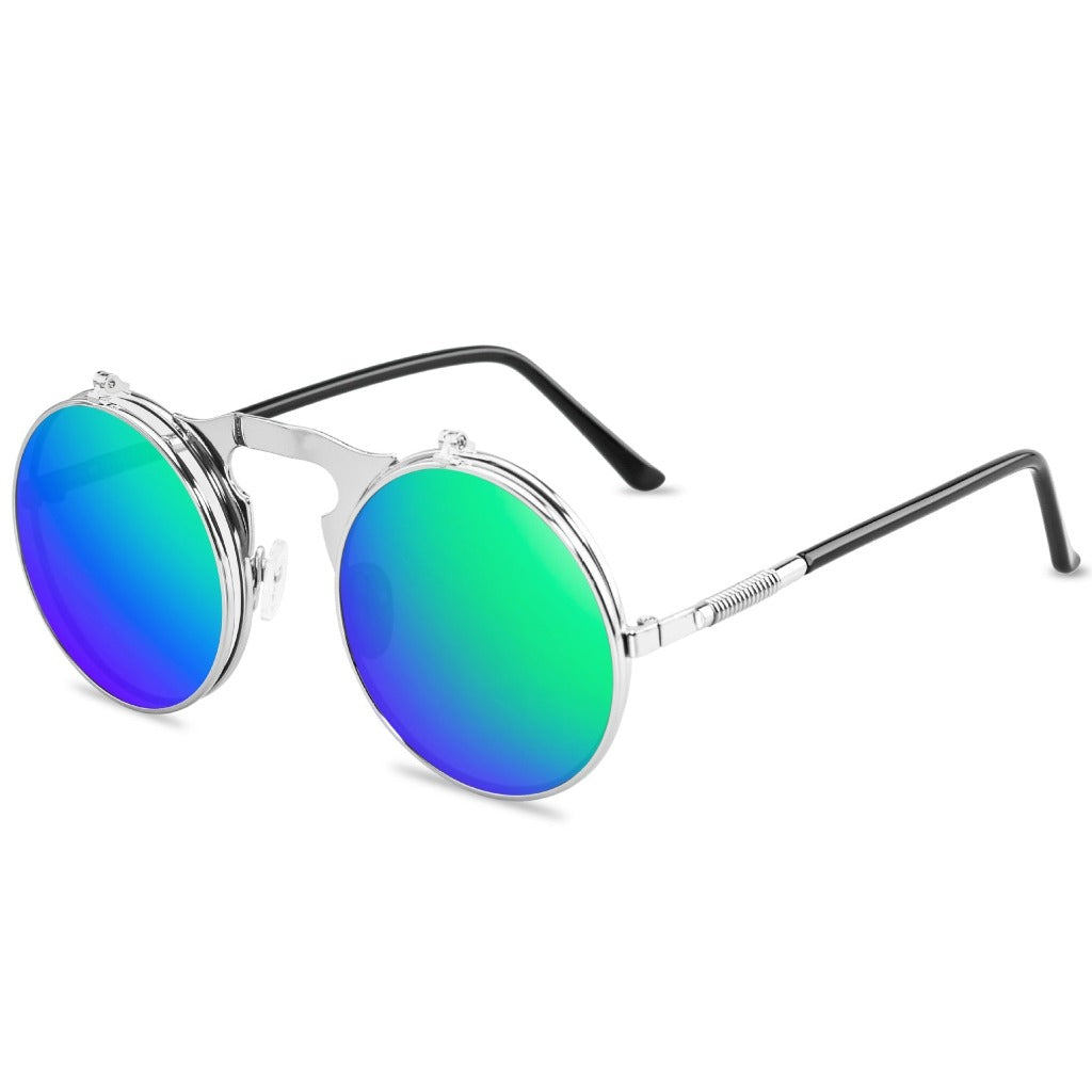 Óculos de Sol Masculino Woodstock UV400