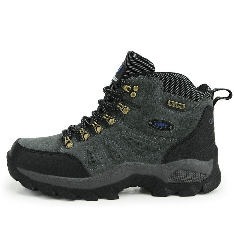 Bota Masculina Adventure Extrema Suth