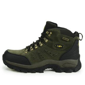 Bota Masculina Adventure Extrema Suth