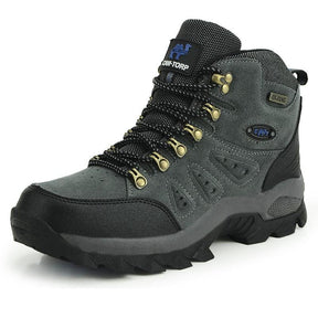 Bota Masculina Adventure Extrema Suth