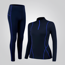 Conjunto Térmico Feminino Sport